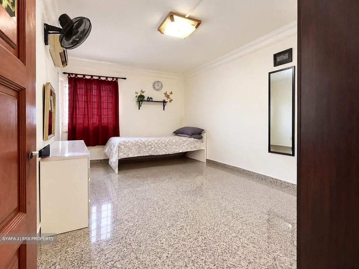 Blk 133 Eunos Spring (Bedok), HDB 4 Rooms #638194051
